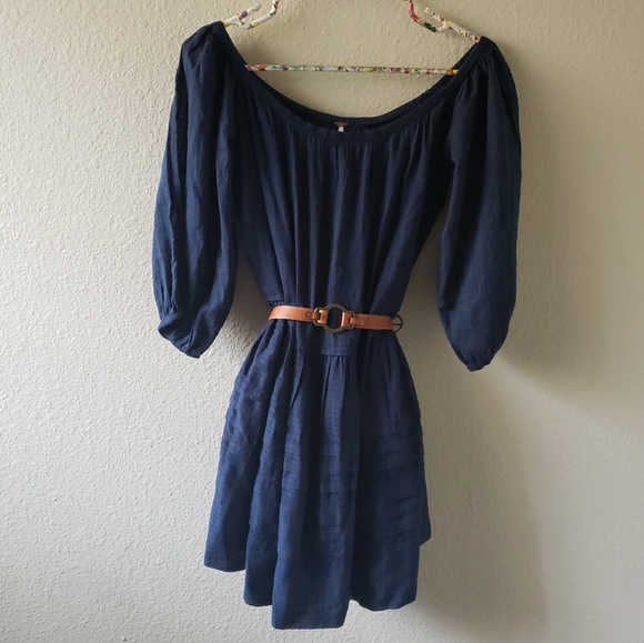 Free people dress - Picture 2 of 9